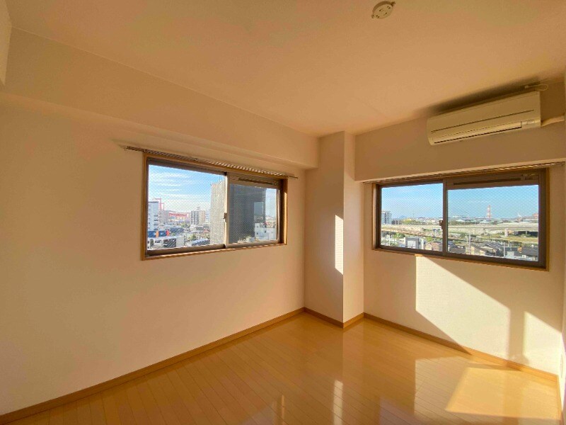 物件内観写真5　(別号室イメージ)