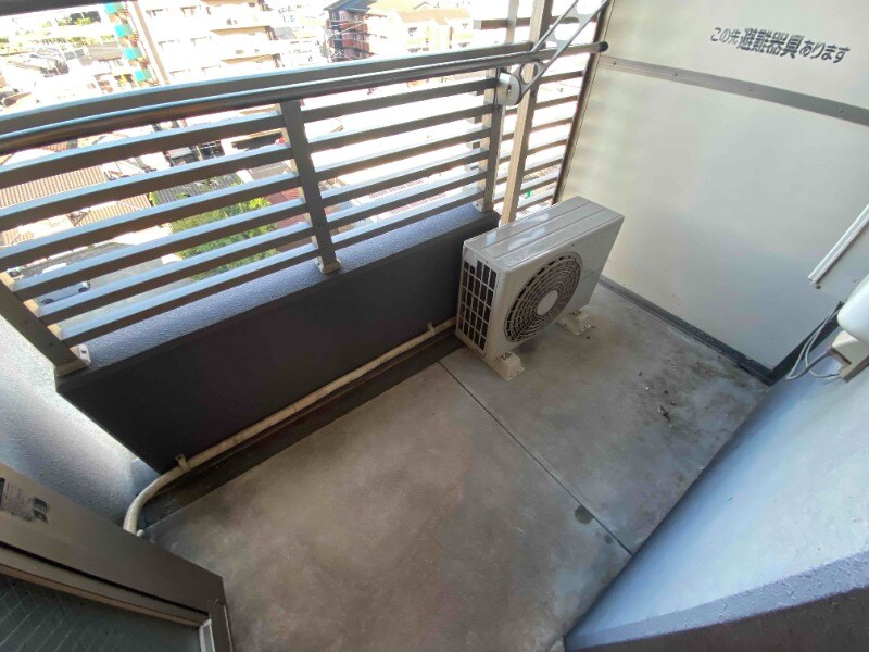 物件内観写真7　(別号室イメージ)