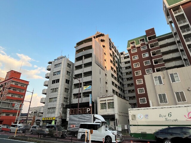 物件外観写真1　(外観)