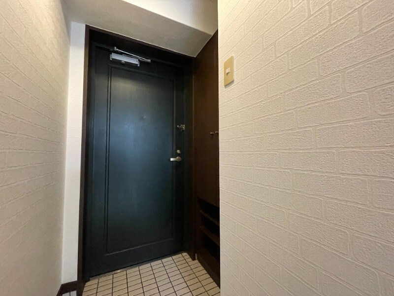 物件内観写真2　(別号室)