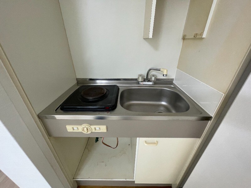 物件内観写真4　(別号室)