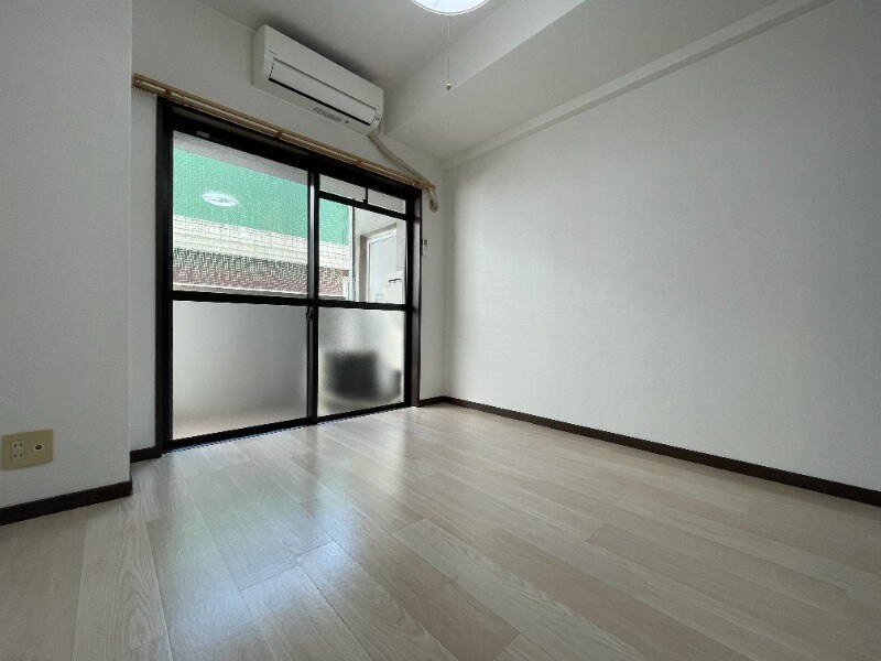 物件内観写真5　(別号室)