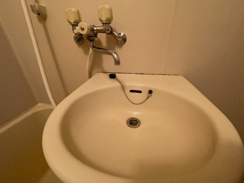 物件内観写真9　(別号室)