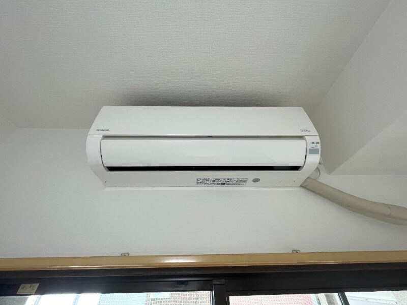 物件内観写真12　(別号室)