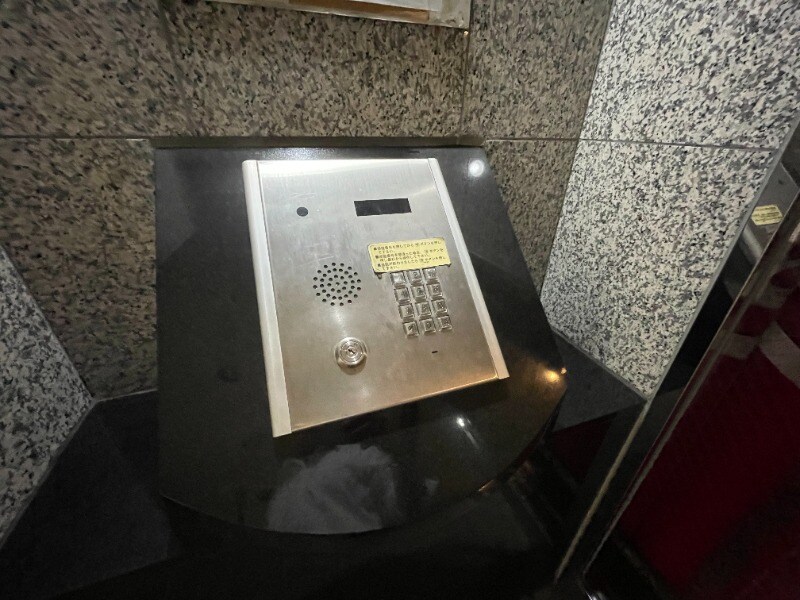 物件内観写真13　(別号室)