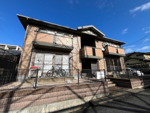 建物外観(外観)