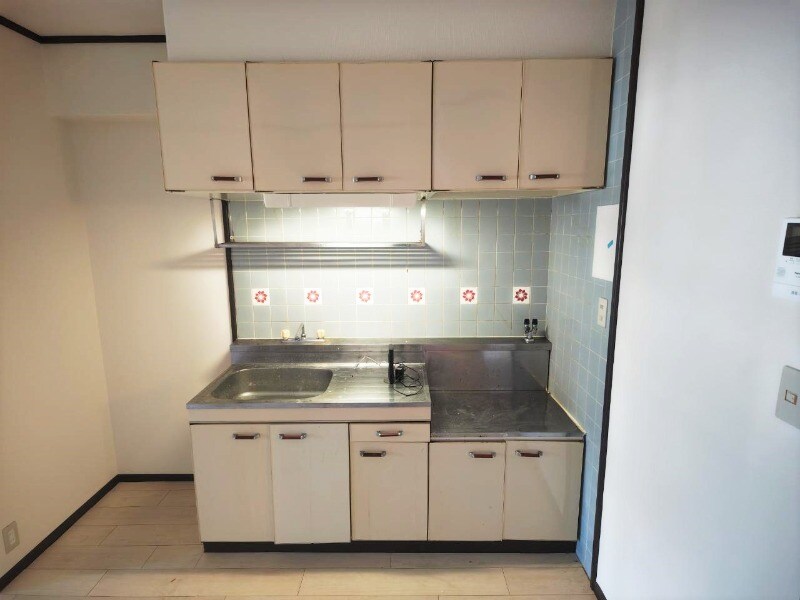 物件内観写真4　(別号室)