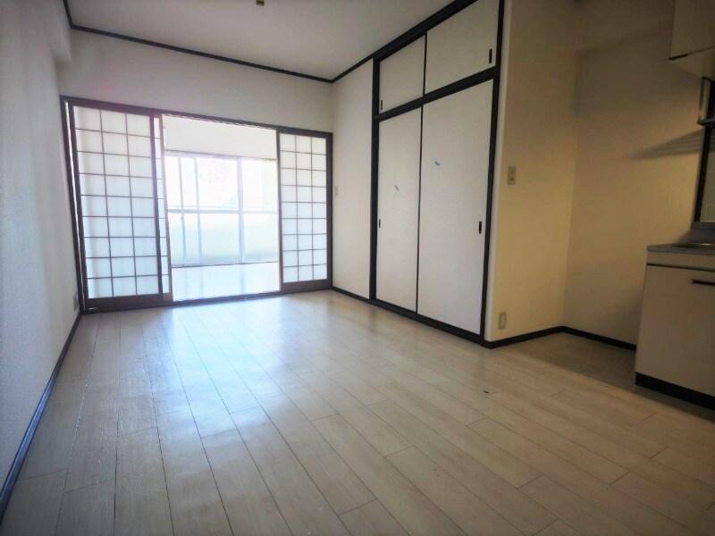 物件内観写真5　(別号室)