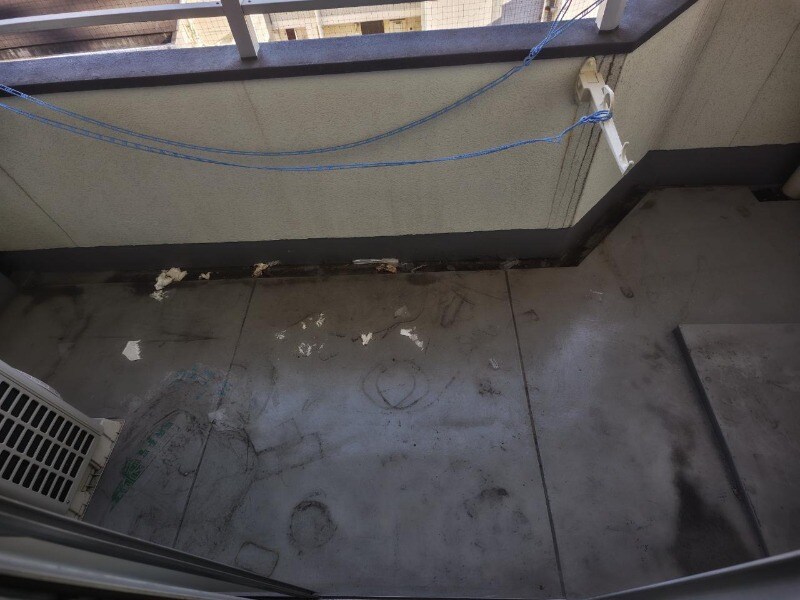 物件内観写真9　(別号室)