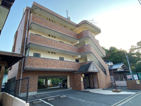 建物外観(外観)