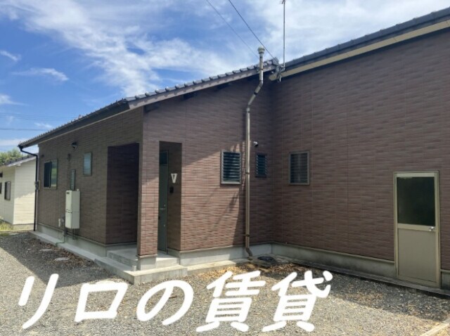 物件外観写真1　(外観)