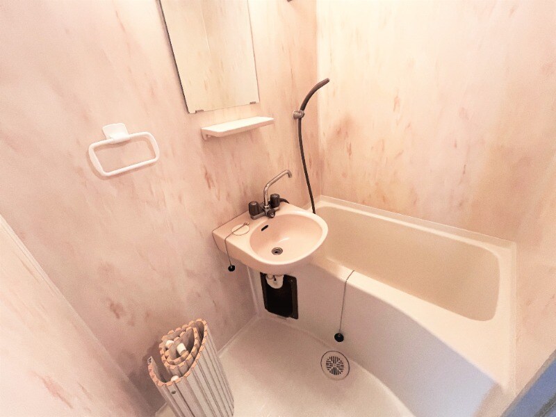 物件内観写真7　(別号室イメージ)