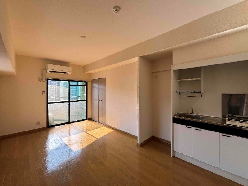 物件内観写真3　(別号室イメージ)