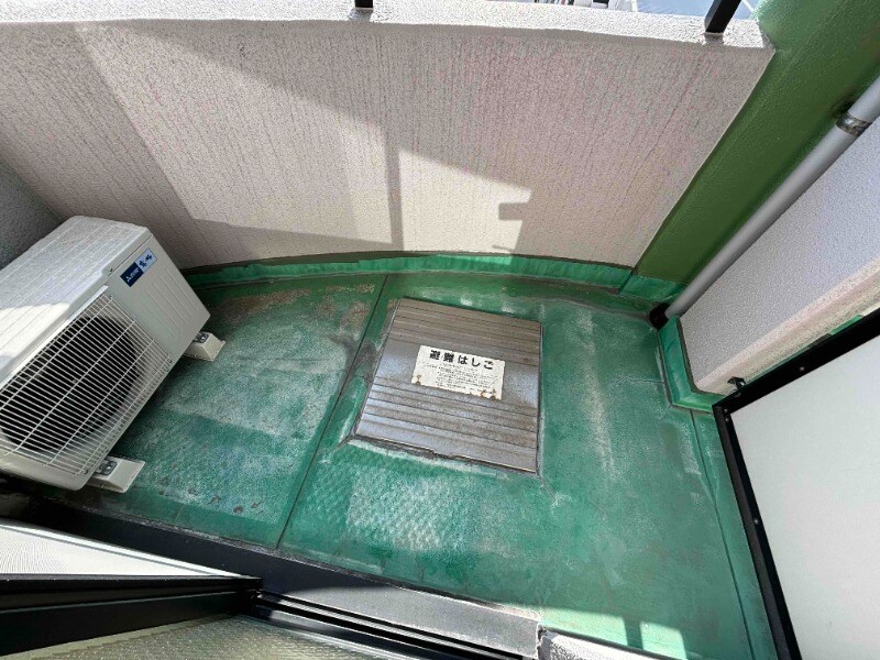 物件内観写真7　(別号室イメージ)