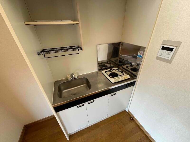 物件内観写真18　(別号室イメージ)