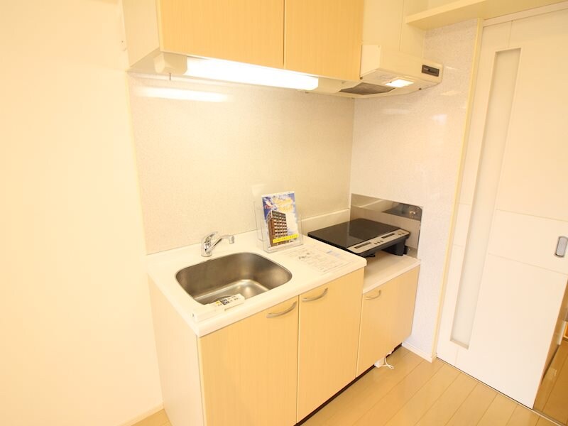 物件内観写真4　(別号室イメージ)