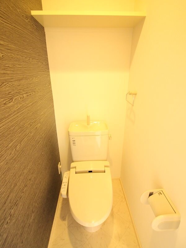 物件内観写真5　(別号室イメージ)