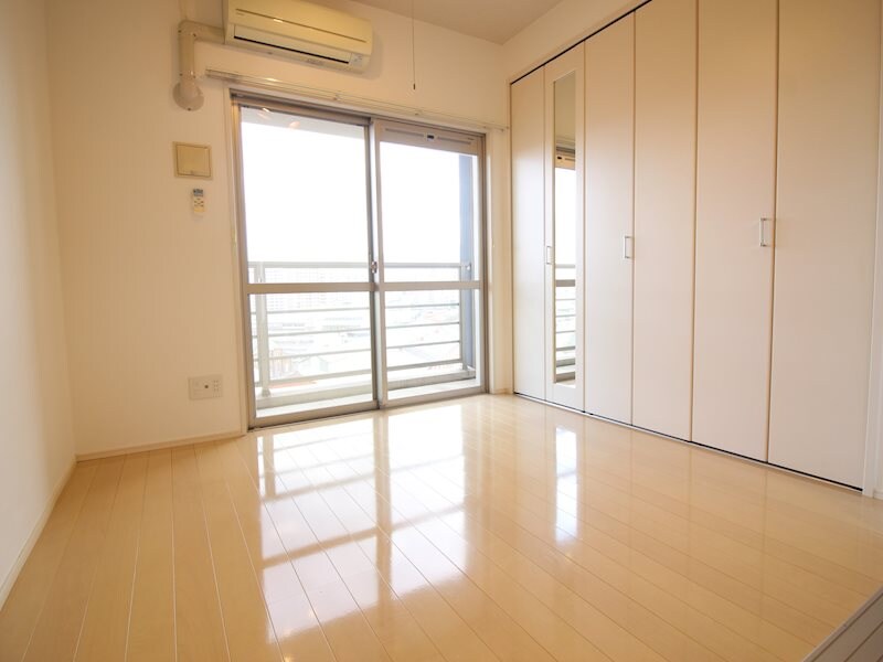 物件内観写真8　(別号室イメージ)