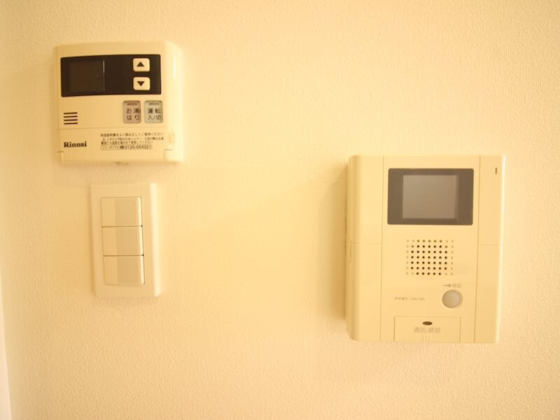 物件内観写真12　(別号室イメージ)