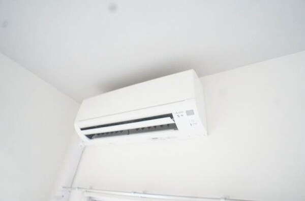 その他設備(同物件別部屋イメージ)