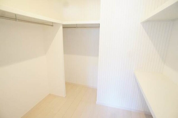 収納(同物件別部屋イメージ)