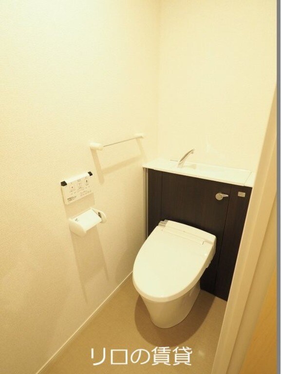 物件内観写真7　(別号室イメージ)