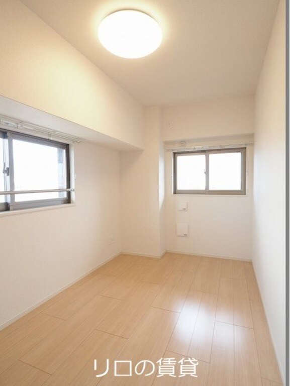 物件内観写真10　(別号室イメージ)