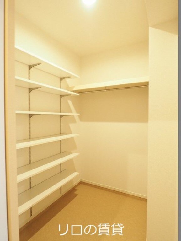 物件内観写真11　(別号室イメージ)