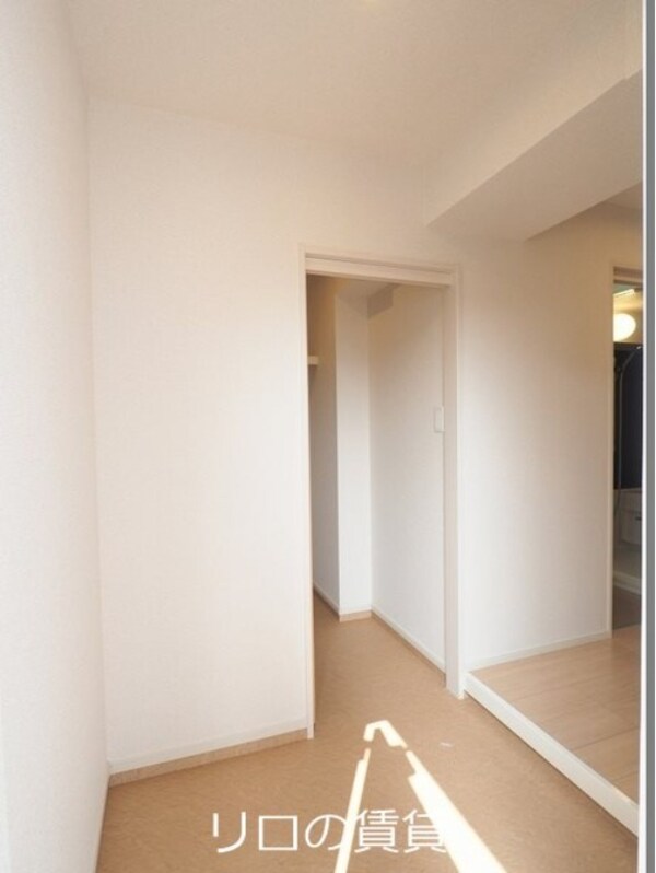 その他設備(別号室イメージ)