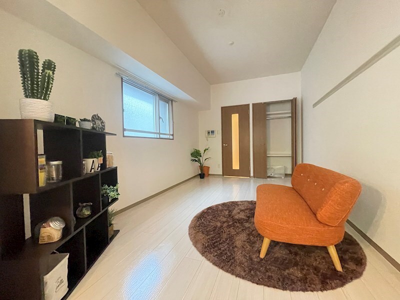 物件内観写真4　(同物件別部屋イメージ)