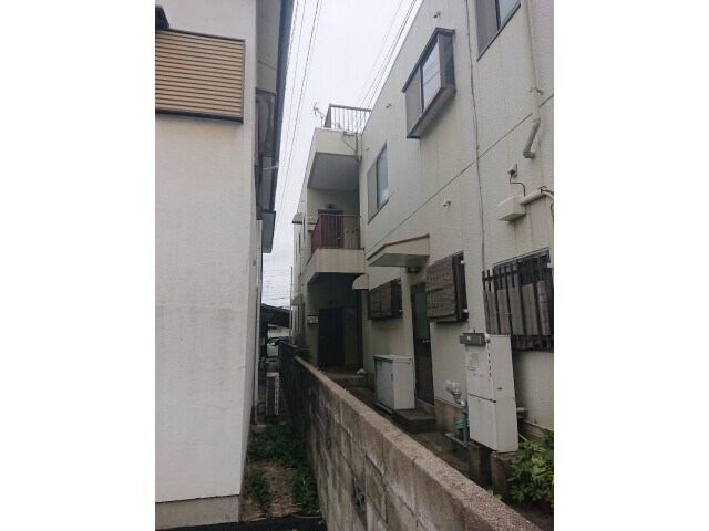 物件外観写真1　(外観)