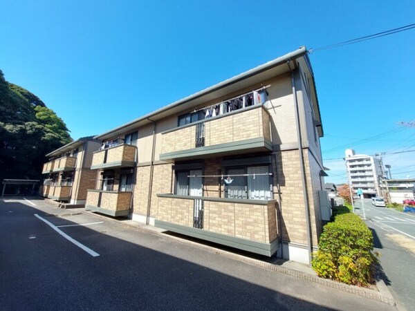 建物外観(外観)