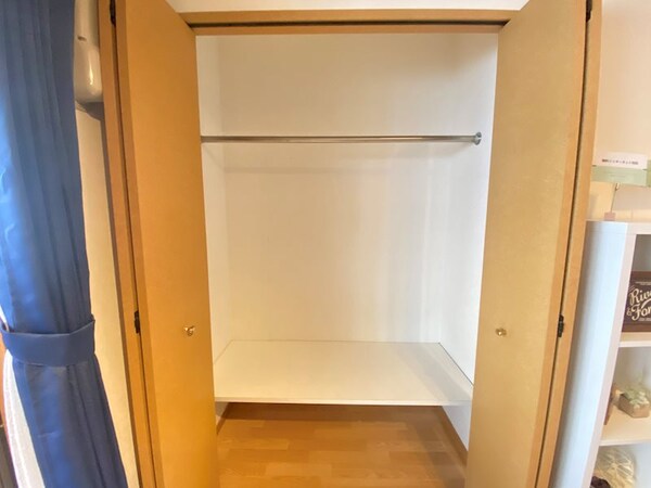 収納(別号室イメージ)