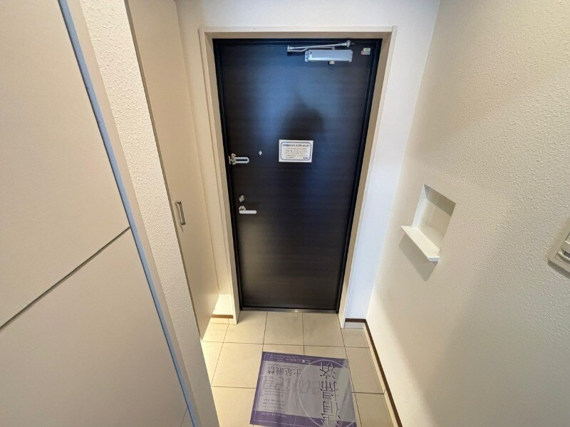 物件内観写真2　(別号室イメージ)