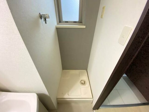 その他設備(別号室)