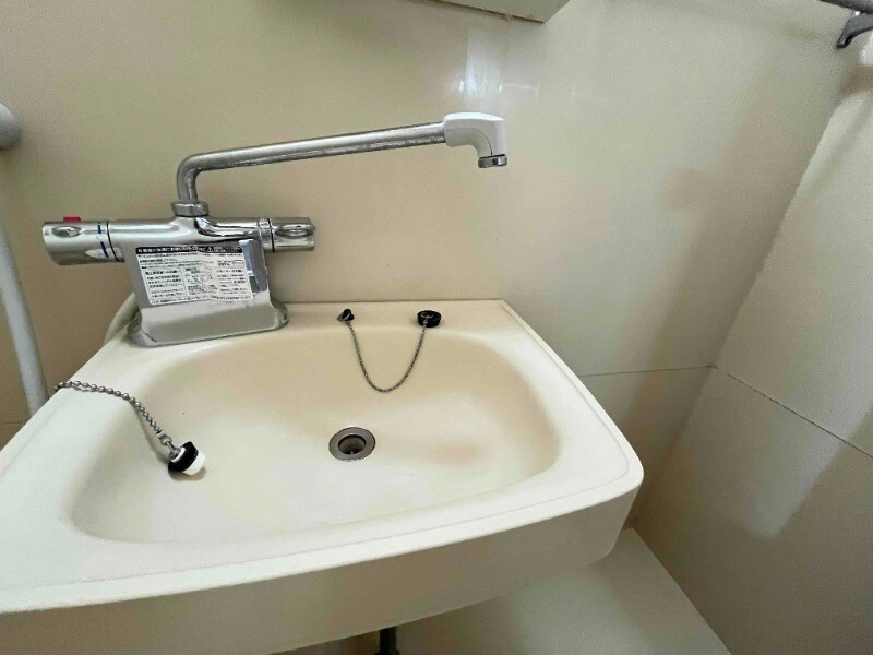 物件内観写真3　(写真は現状を優先します。別タイプ有。)