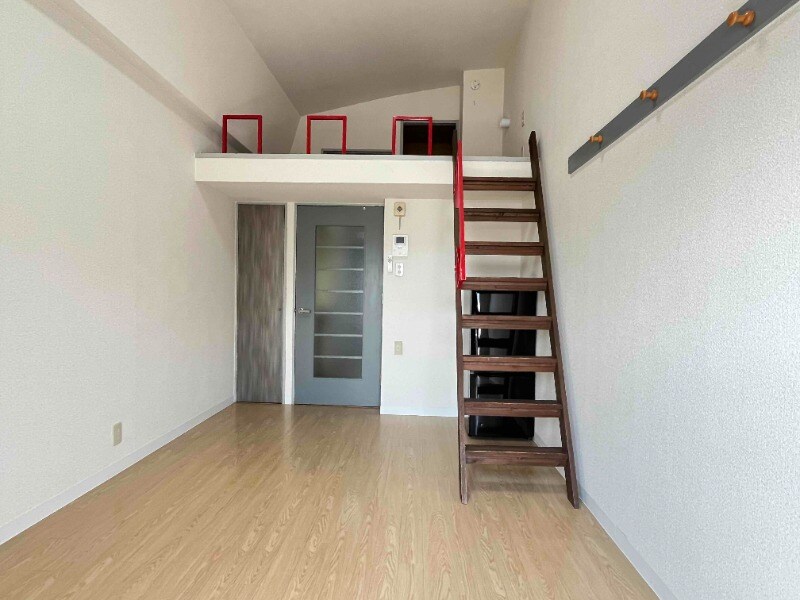 物件内観写真4　(写真は現状を優先します。別タイプ有。)