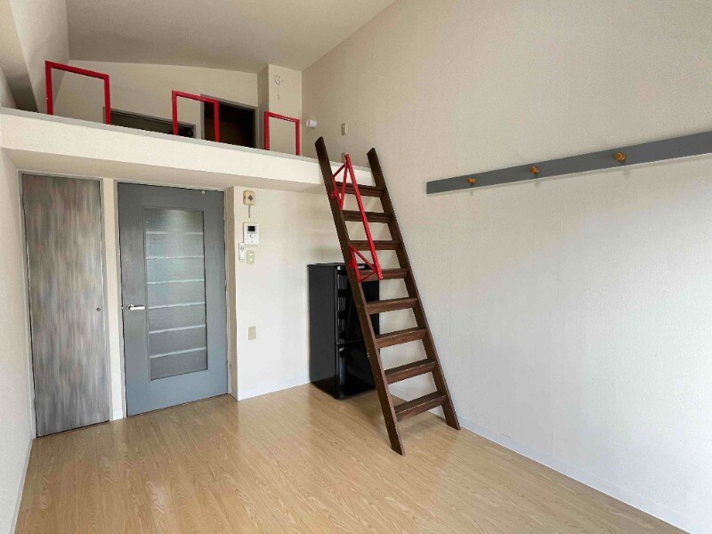 物件内観写真6　(写真は現状を優先します。別タイプ有。)