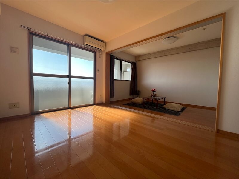 物件内観写真7　(別号室イメージ)