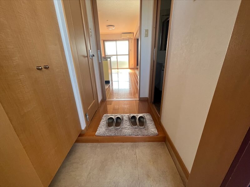 物件内観写真8　(別号室イメージ)