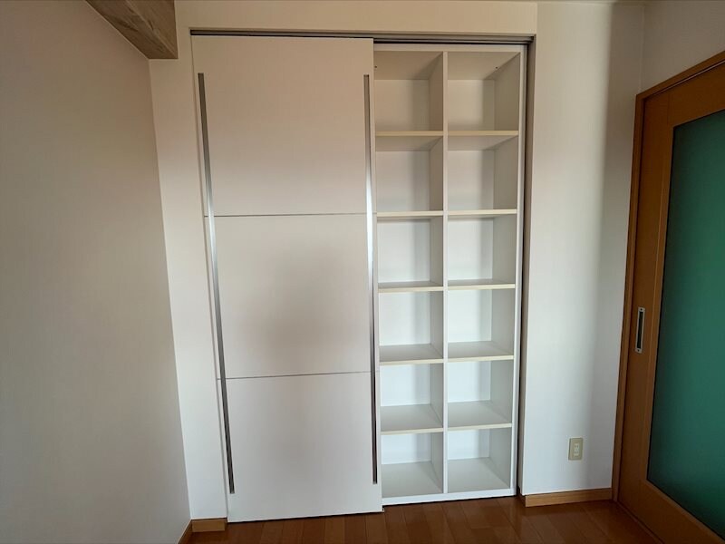 物件内観写真11　(別号室イメージ)