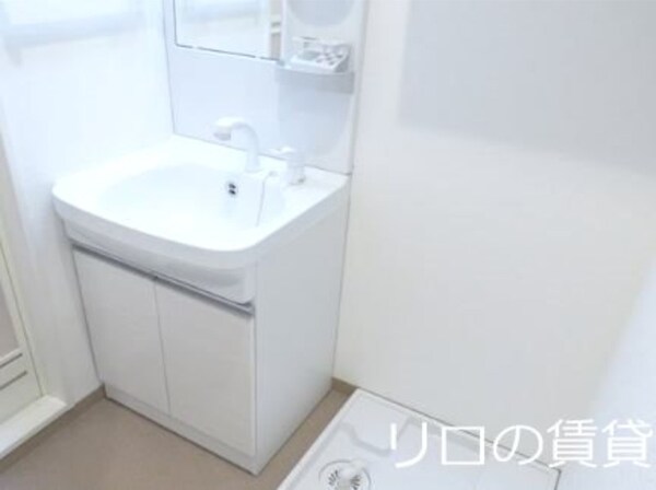 洗面所(別号室イメージ)