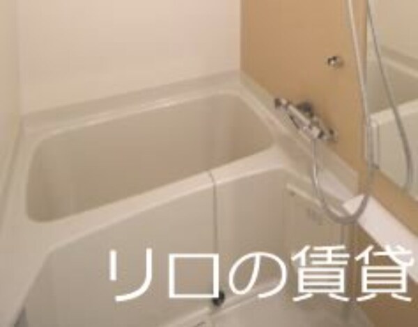 バス／シャワールーム等(別号室イメージ)