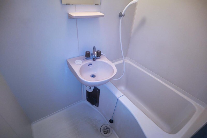 物件内観写真6　(別号室イメージ)