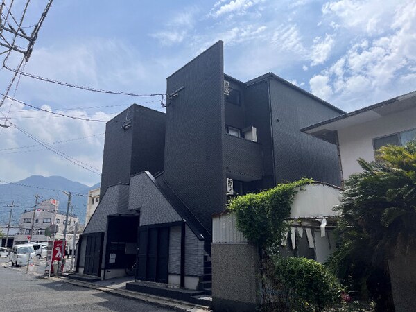 建物外観(外観)