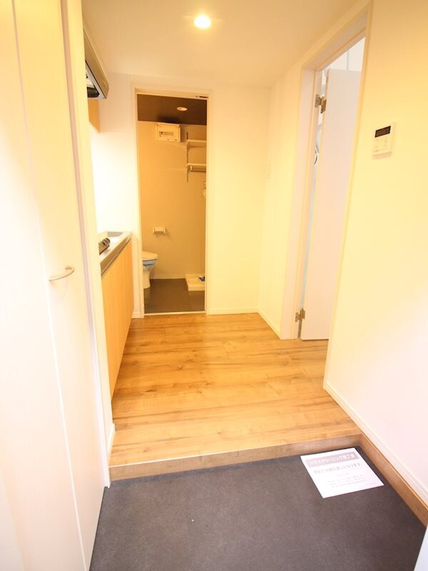 物件内観写真2　(同物件別部屋イメージ)