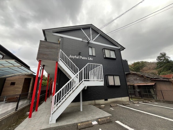 建物外観(外観)