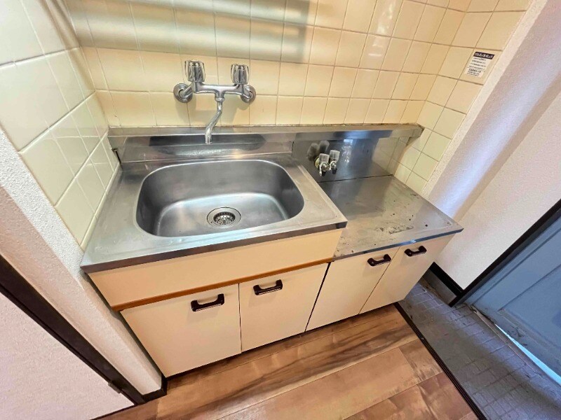 物件内観写真5　(同物件別部屋イメージ)