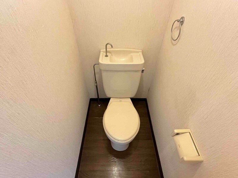 物件内観写真6　(同物件別部屋イメージ)