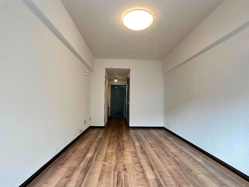 物件内観写真7　(同物件別部屋イメージ)